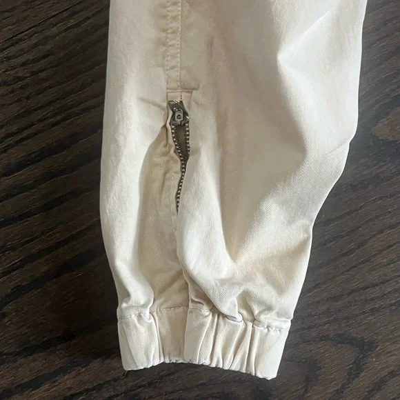 Nili lotan cropped military pants 2 - Picture 6 of 16